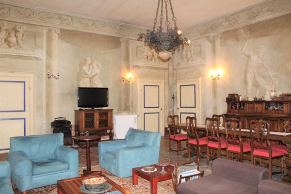appartamento in vendita a Cascina