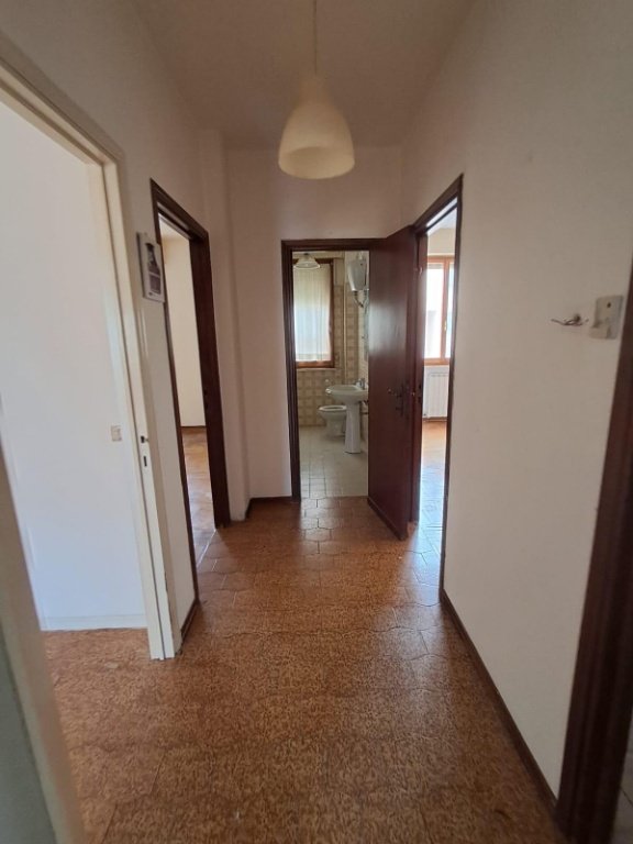 appartamento in vendita a Cascina in zona Visignano