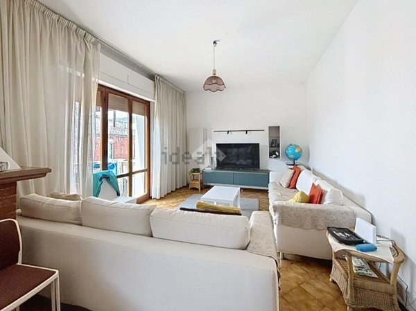 appartamento in vendita a Cascina