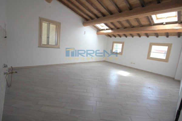appartamento in vendita a Cascina in zona Visignano