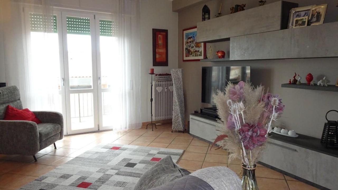 appartamento in vendita a Cascina