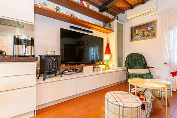 appartamento in vendita a Cascina