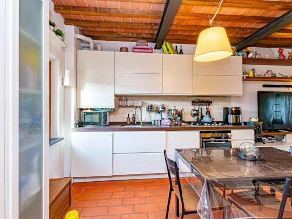 appartamento in vendita a Cascina