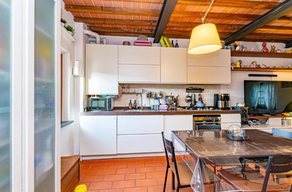 appartamento in vendita a Cascina