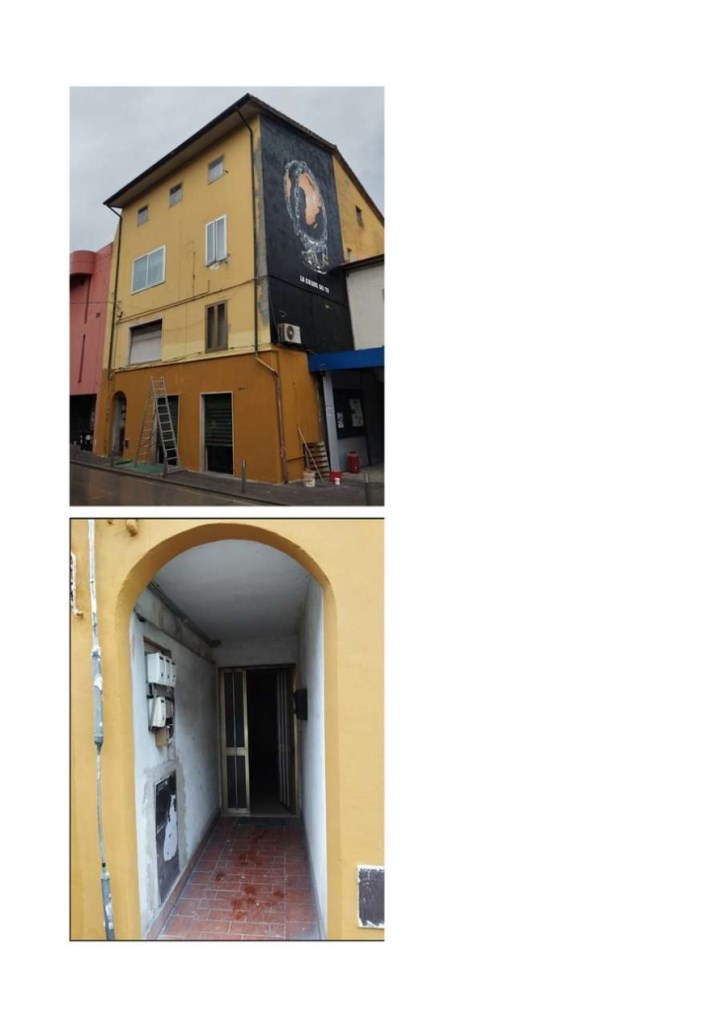appartamento in vendita a Cascina