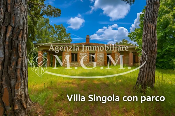 casa indipendente in vendita a Cascina