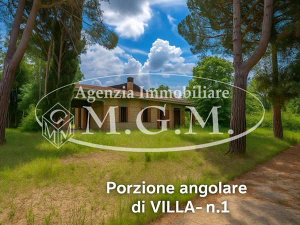 casa indipendente in vendita a Cascina