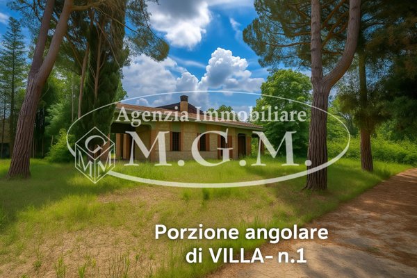 casa indipendente in vendita a Cascina