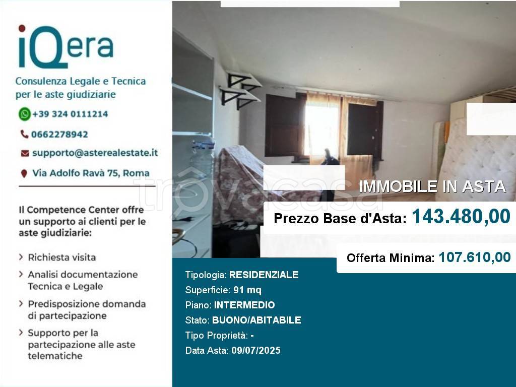 appartamento in vendita a Cascina in zona Navacchio
