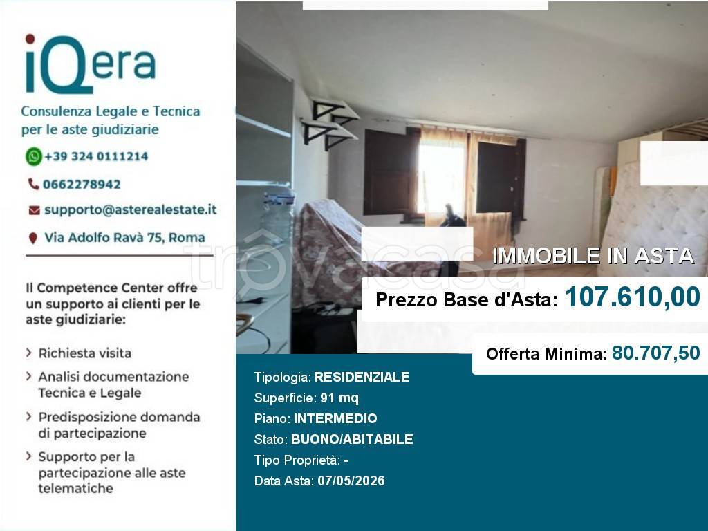 appartamento in vendita a Cascina in zona Navacchio