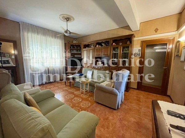 appartamento in vendita a Cascina