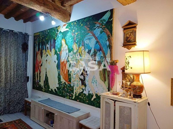 casa indipendente in vendita a Cascina in zona San Frediano a Settimo