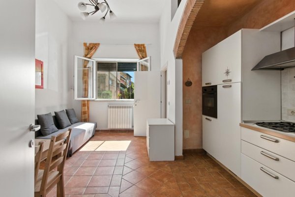 appartamento in vendita a Cascina
