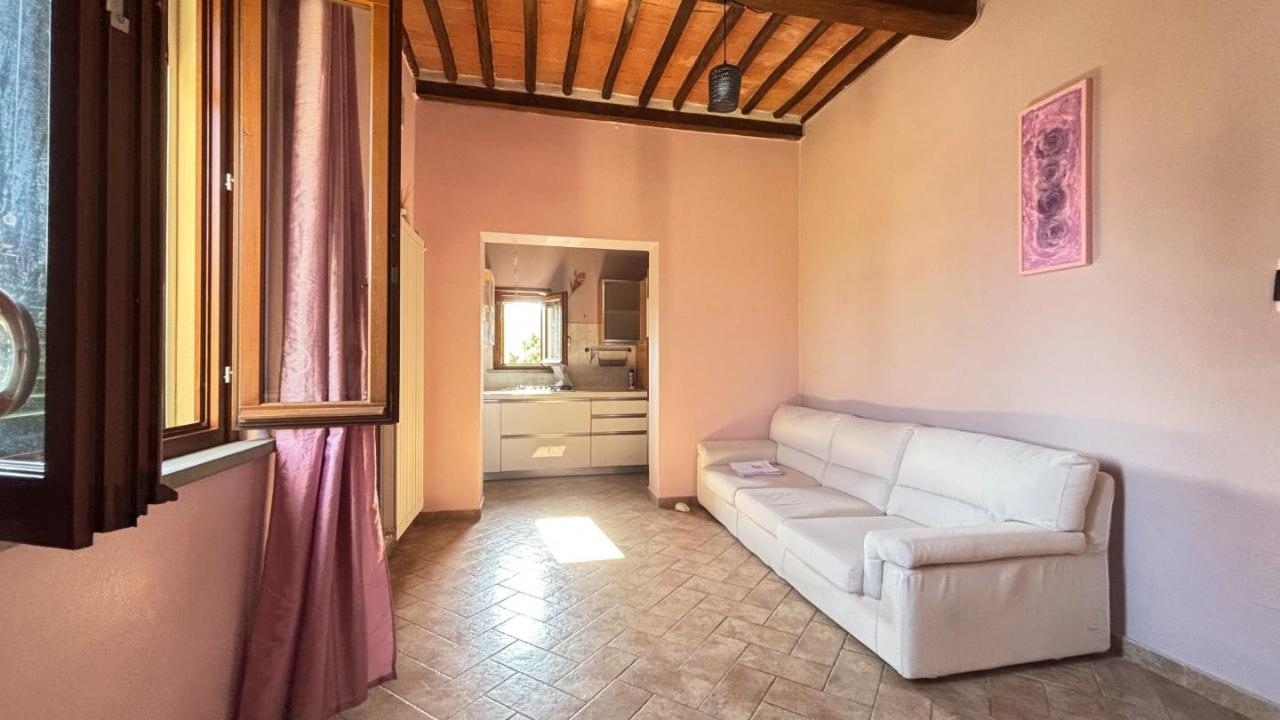 appartamento in vendita a Cascina