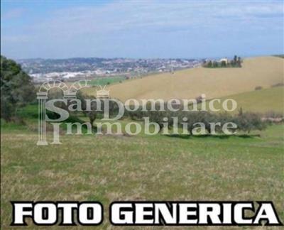 terreno agricolo in vendita a Cascina in zona San Frediano a Settimo