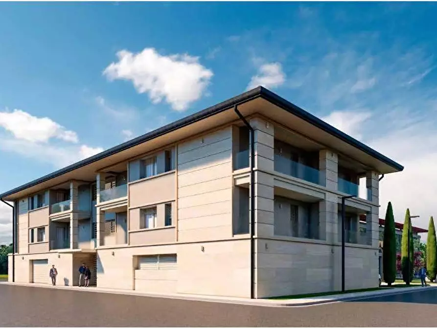 appartamento in vendita a Cascina