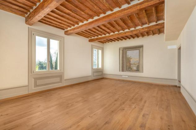 appartamento in vendita a Cascina