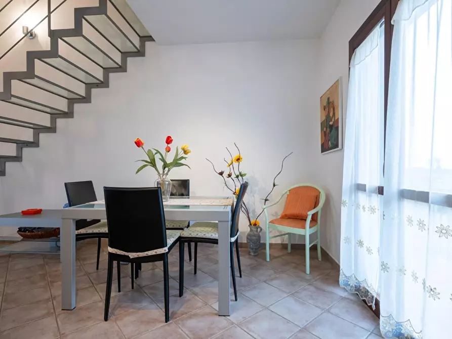 appartamento in vendita a Cascina in zona Visignano