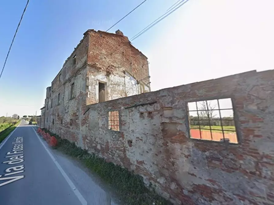 casale in vendita a Cascina