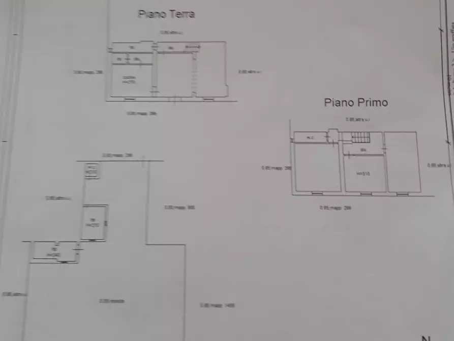 casa indipendente in vendita a Cascina in zona San Frediano a Settimo