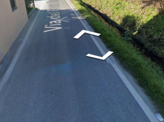 casale in vendita a Cascina