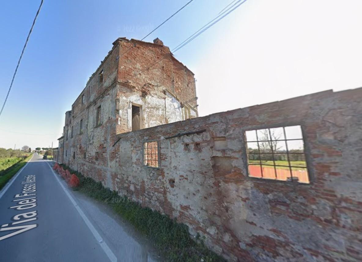 casale in vendita a Cascina