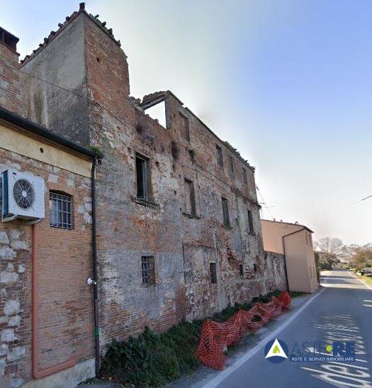 casa indipendente in vendita a Cascina