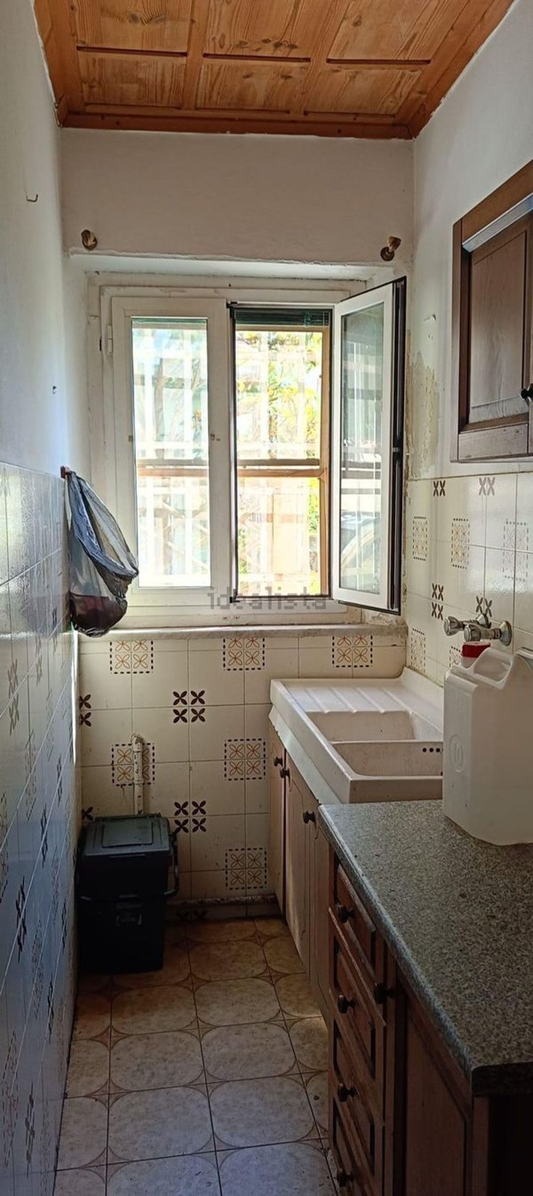casa indipendente in vendita a Cascina