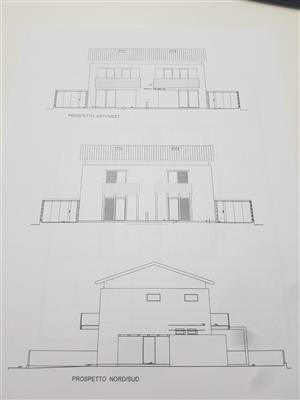 casa indipendente in vendita a Cascina in zona Titignano