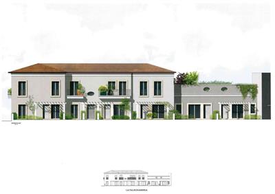 appartamento in vendita a Cascina
