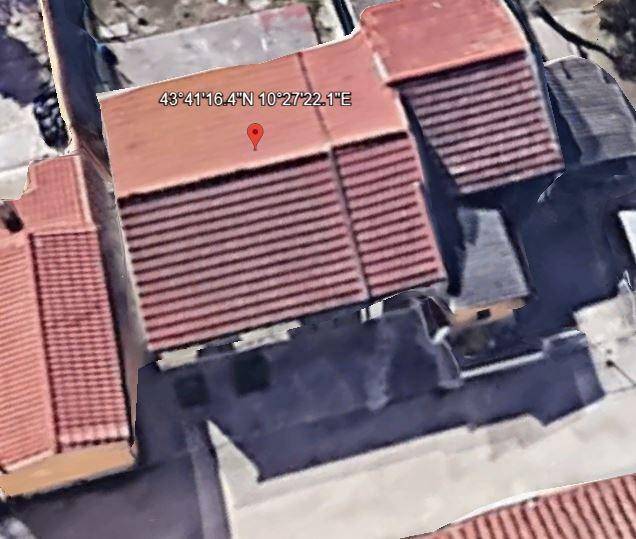 casa indipendente in vendita a Cascina in zona Titignano