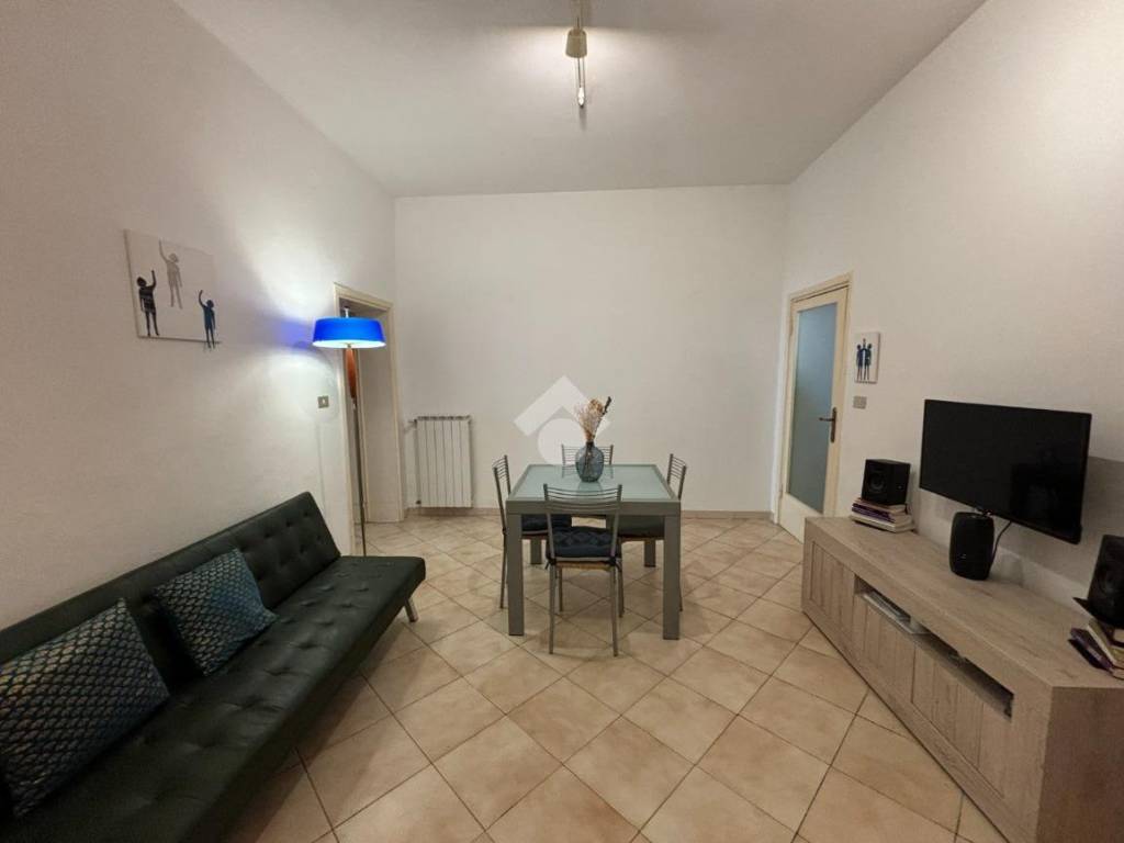 appartamento in vendita a Cascina