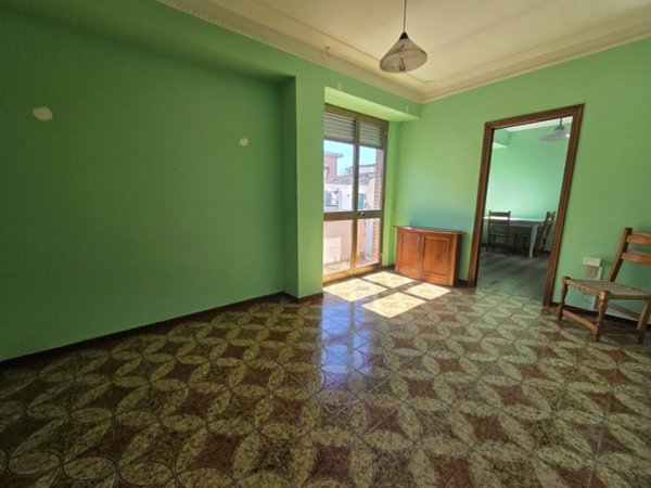 appartamento in vendita a Cascina