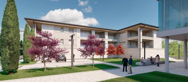 appartamento in vendita a Cascina