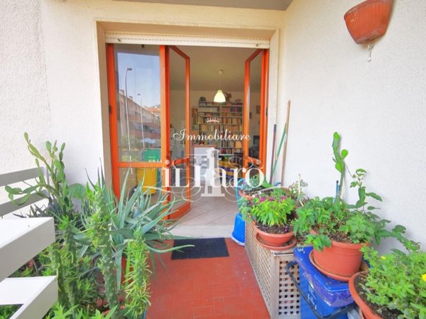 appartamento in vendita a Cascina