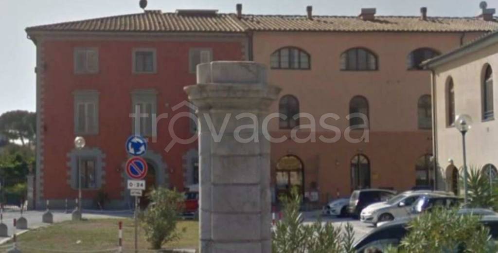 terreno agricolo in vendita a Cascina