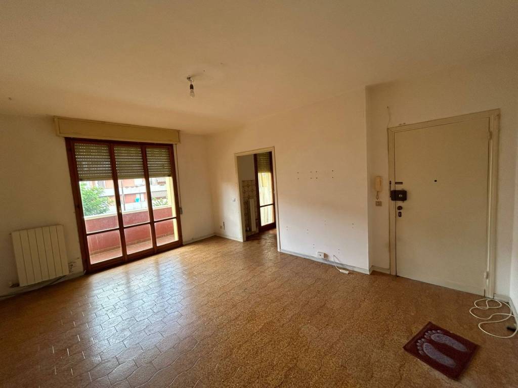 appartamento in vendita a Cascina