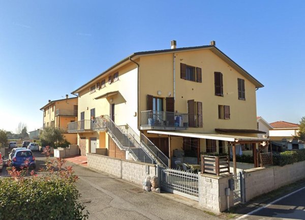 appartamento in vendita a Cascina