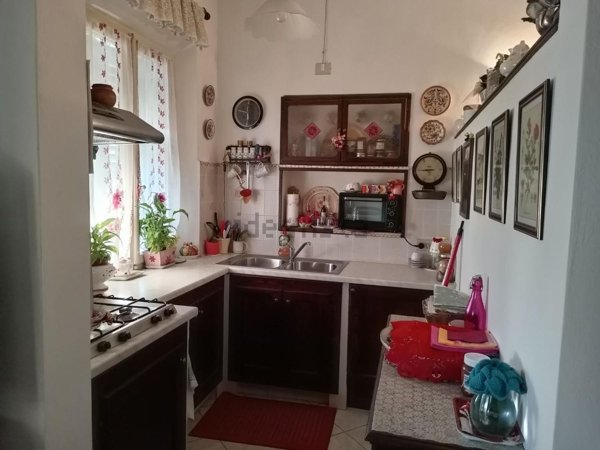 appartamento in vendita a Cascina in zona Navacchio