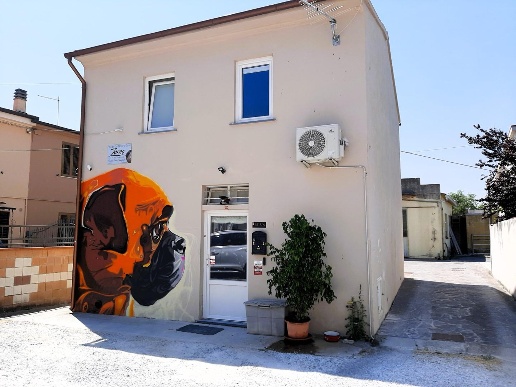 casa indipendente in vendita a Cascina in zona Navacchio