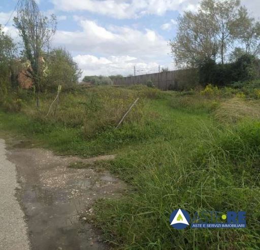 terreno edificabile in vendita a Cascina in zona Visignano