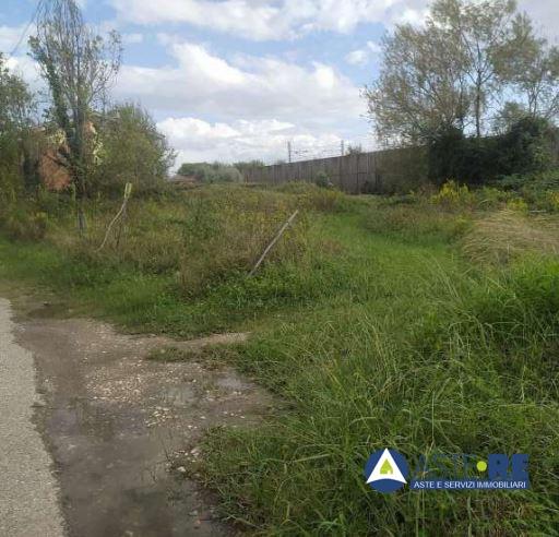 terreno edificabile in vendita a Cascina in zona Visignano