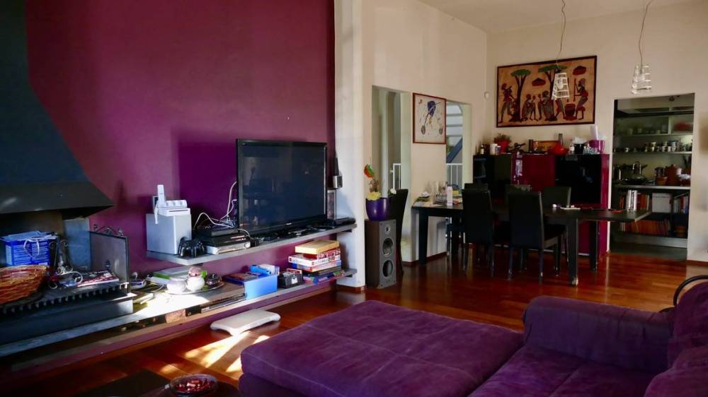 casa indipendente in vendita a Cascina