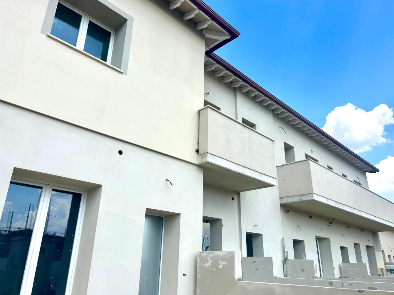 appartamento in vendita a Cascina