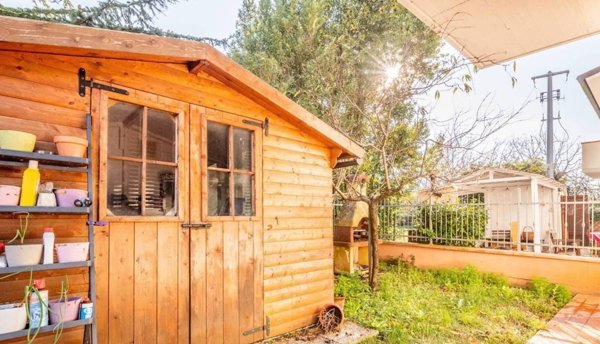 casa indipendente in vendita a Cascina