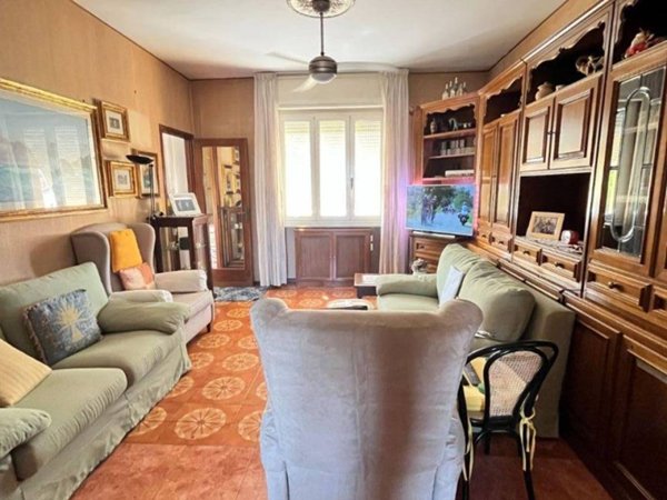 appartamento in vendita a Cascina