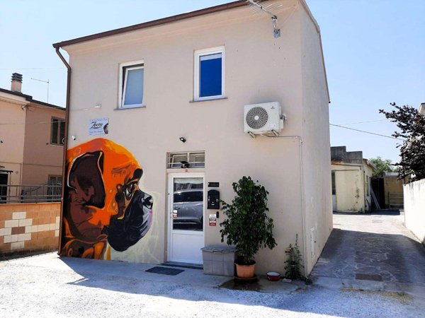 casale in vendita a Cascina