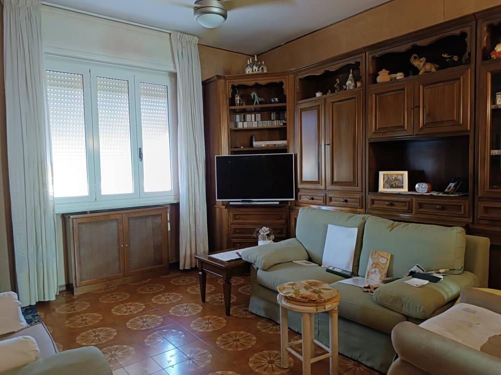 appartamento in vendita a Cascina