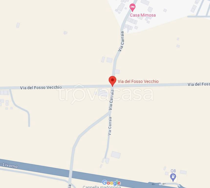 appartamento in vendita a Cascina in zona San Lorenzo a Pagnatico
