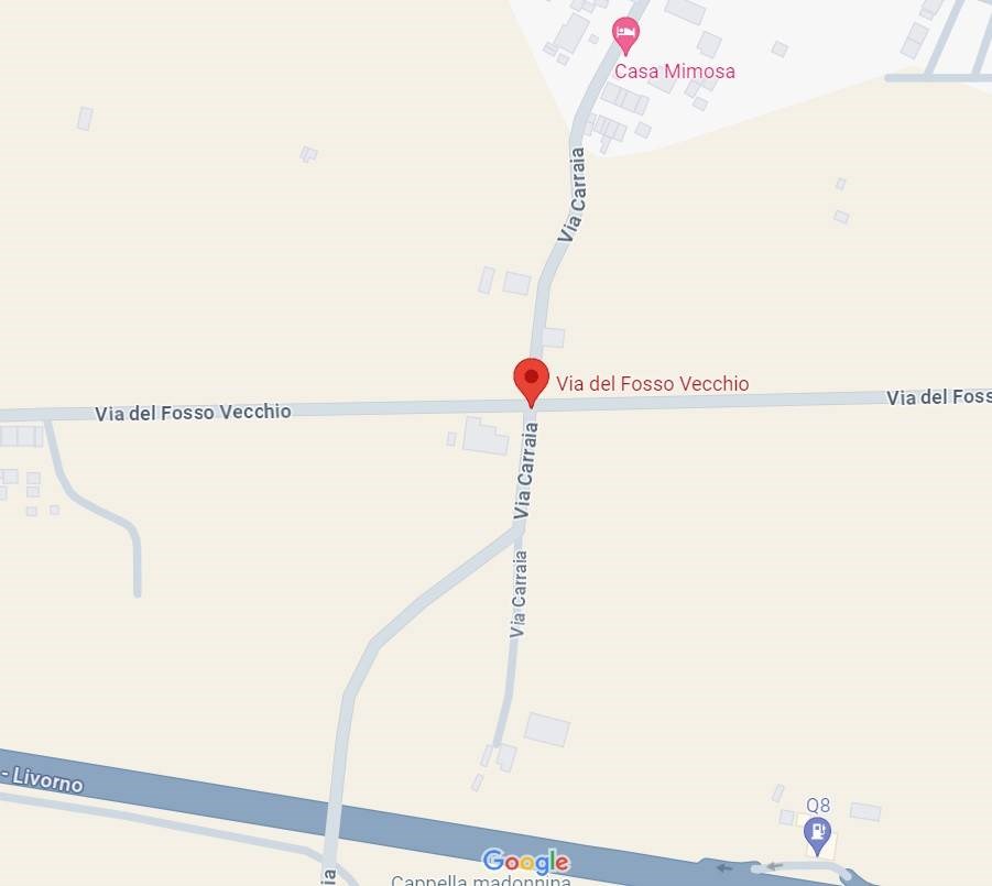 appartamento in vendita a Cascina in zona San Lorenzo a Pagnatico